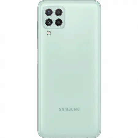 Galaxy A22(6GB+128GB) Màu Xanh 3