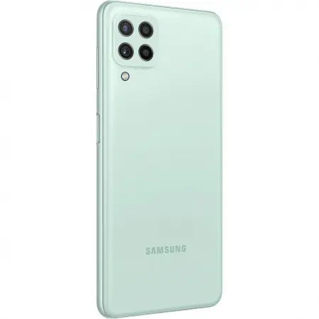 Galaxy A22(6GB+128GB) Màu Xanh 4
