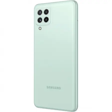 Galaxy A22(6GB+128GB) Màu Xanh 5