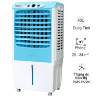 Máy làm mát không khí Nakami NKM-04000C