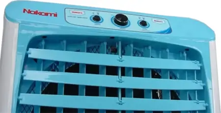 Máy làm mát không khí Nakami NKM-04000C 0