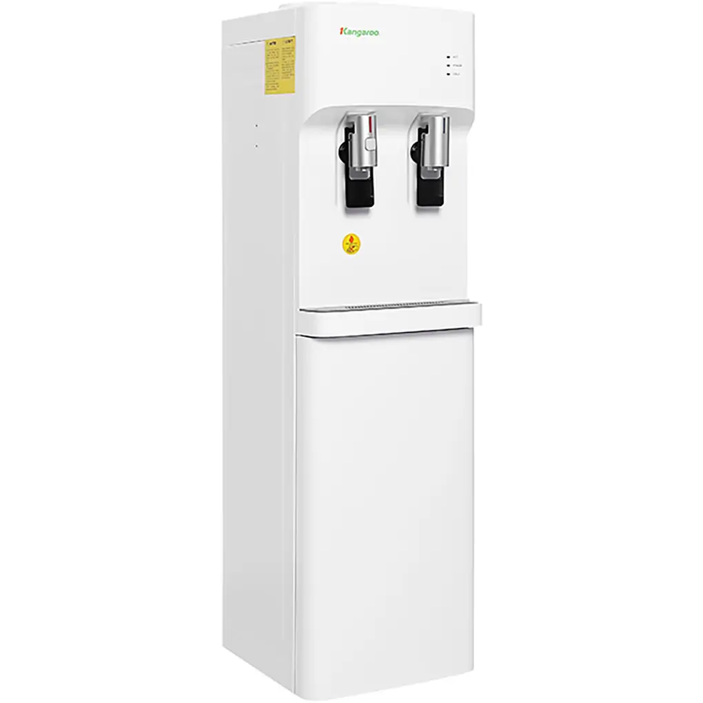 Cây nước uống nóng lạnh Kangaroo KG52A3 0
