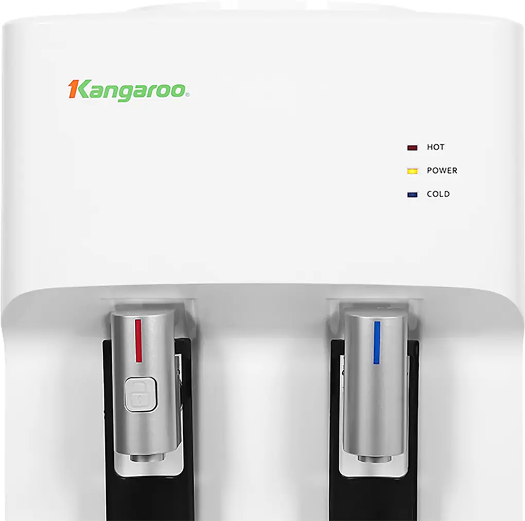 Cây nước uống nóng lạnh Kangaroo KG52A3 3