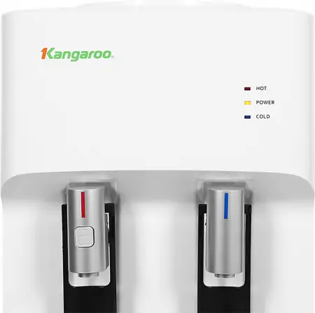 Cây nước uống nóng lạnh Kangaroo KG52A3 3