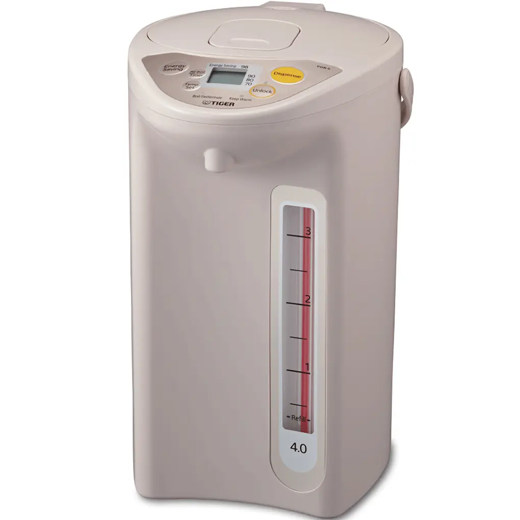 Bình Thủy Điện Tiger PDR-S40W 4 Lít