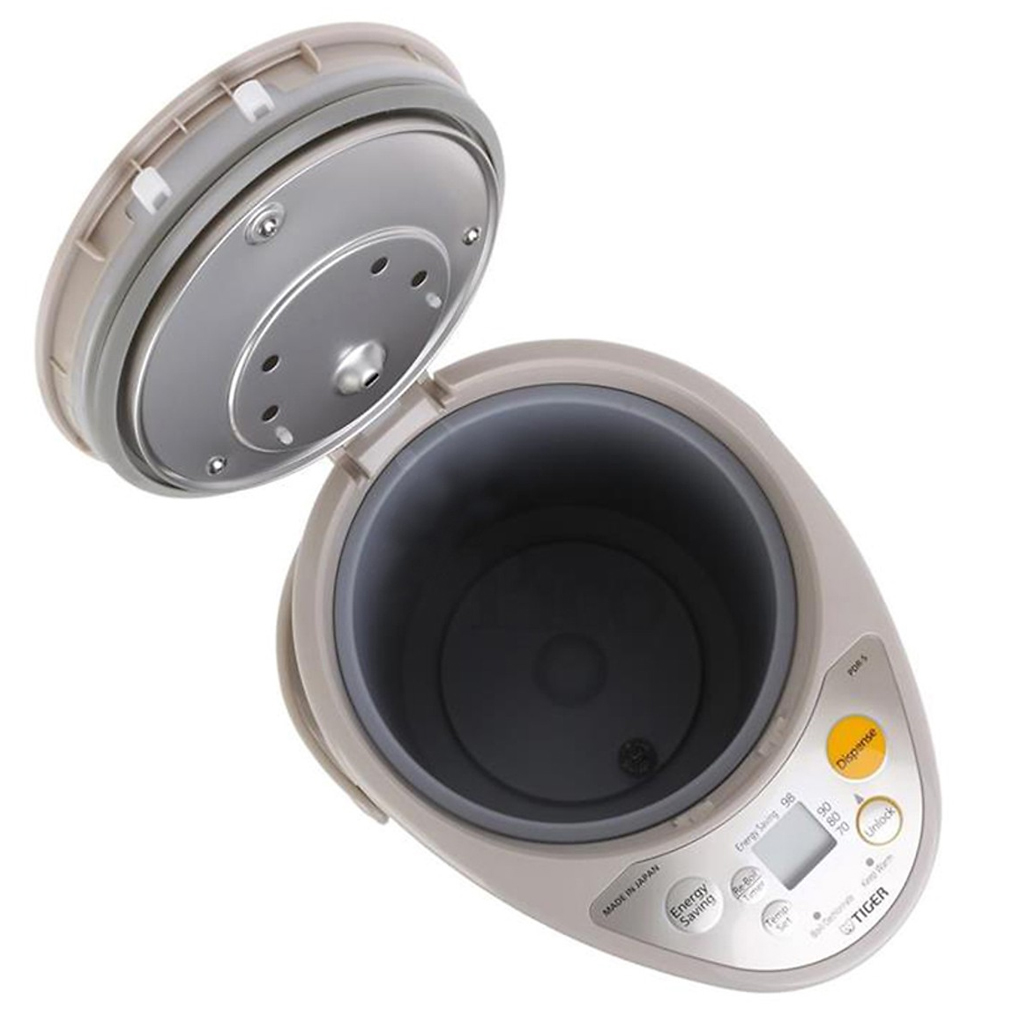 Bình Thủy Điện Tiger PDR-S40W 4 Lít