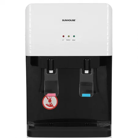Cây nước uống nóng lạnh Sunhouse SHD9615 3