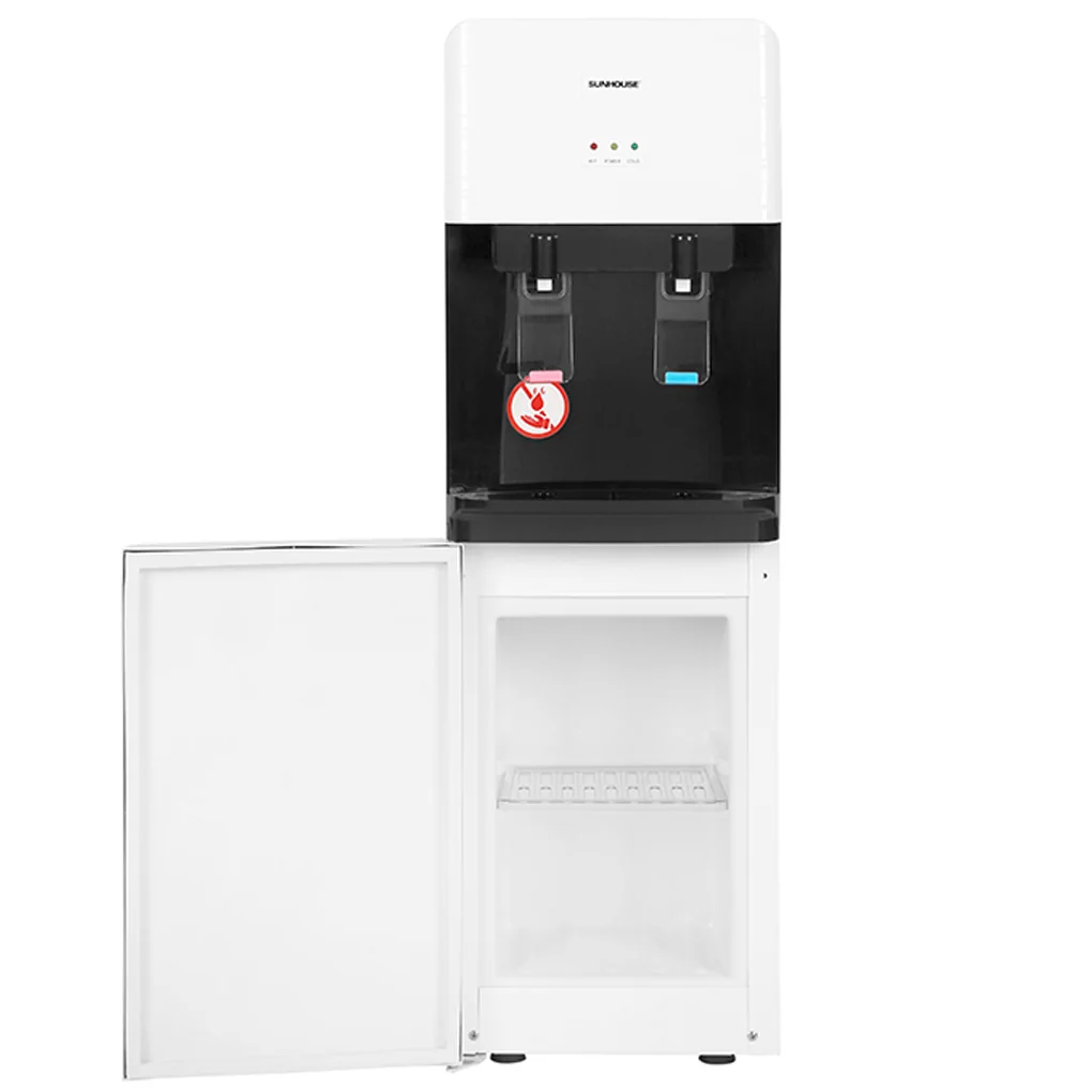 Cây nước uống nóng lạnh Sunhouse SHD9615 2