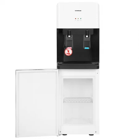 Cây nước uống nóng lạnh Sunhouse SHD9615 2