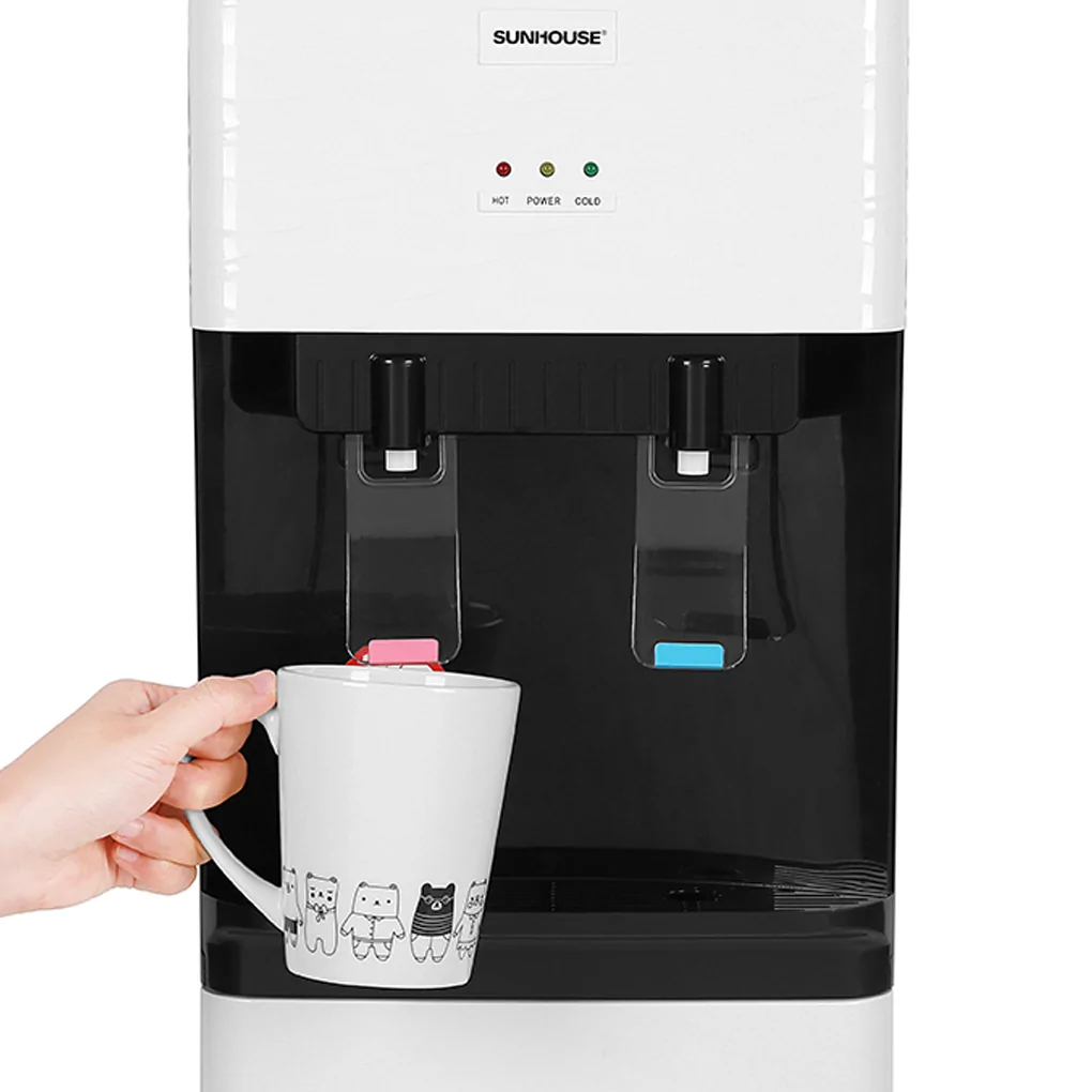Cây nước uống nóng lạnh Sunhouse SHD9615 6