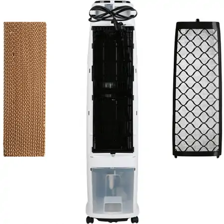 Quạt điều hòa Comfee CF-AC10AR 4