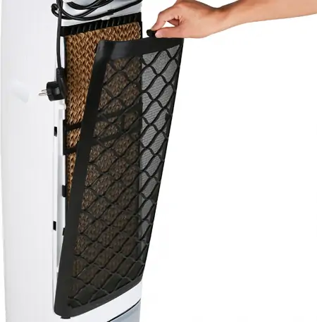 Quạt điều hòa Comfee CF-AC10AR 7