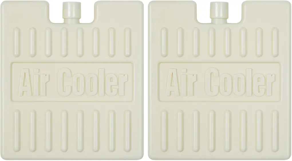 Quạt điều hòa Comfee CF-AC10AR 8