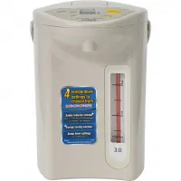 Bình thủy điện Tiger PDR-S30W 3 lít