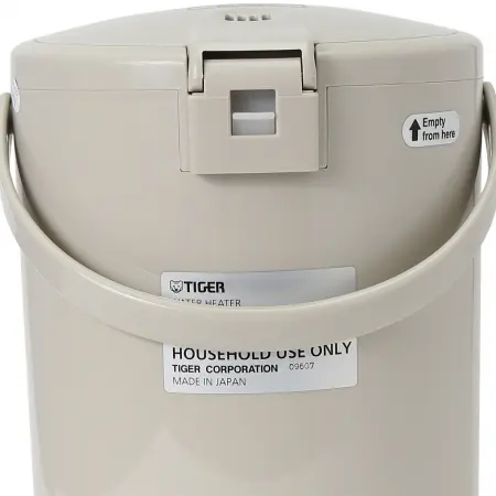 Bình thủy điện Tiger PDR-S30W 3 lít 3