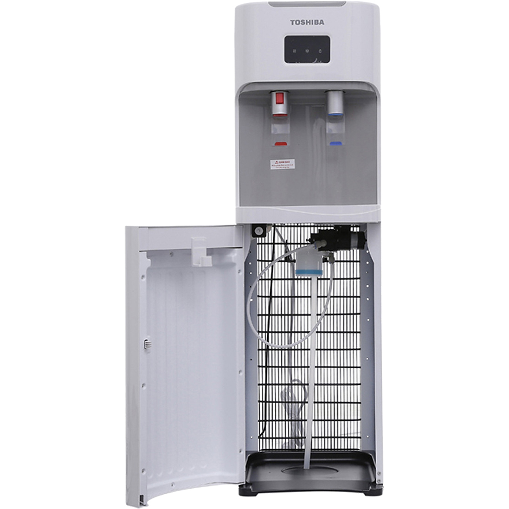 Cây nước uống nóng lạnh Toshiba RWF-W1669BV (W1) 2