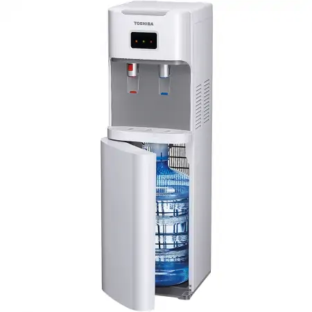 Cây nước uống nóng lạnh Toshiba RWF-W1669BV (W1) giá rẻ, giao ngay