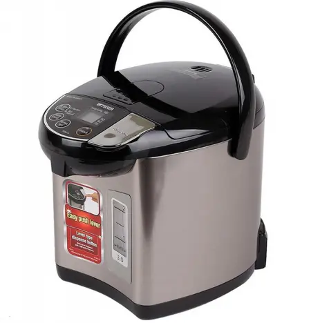 Bình thủy điện Tiger PDU-A30W 3 lít 1