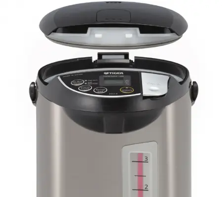 Bình thủy điện Tiger PDU-A30W 3 lít 2