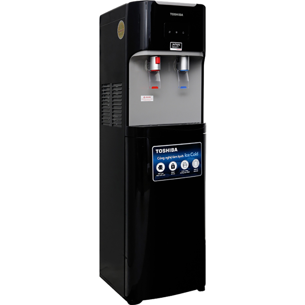 Cây nước uống nóng lạnh Toshiba RWF-W1669BV (K1) 1