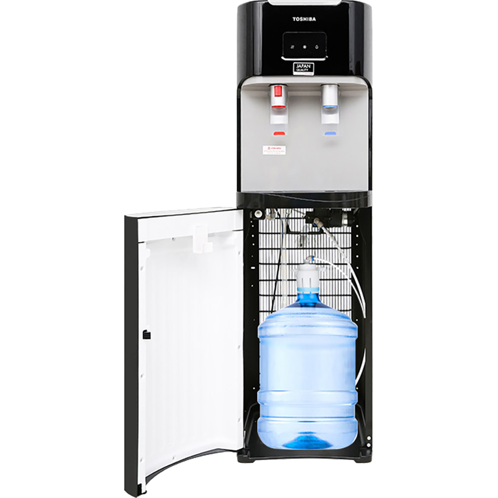 Cây nước uống nóng lạnh Toshiba RWF-W1669BV (K1) 2