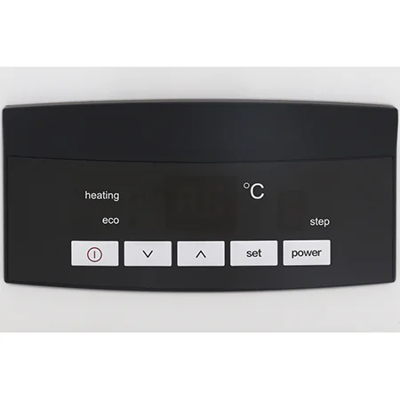 Máy Nước Nóng Gián Tiếp Electrolux EWS502DX-DWE 50 lít 2000W 5