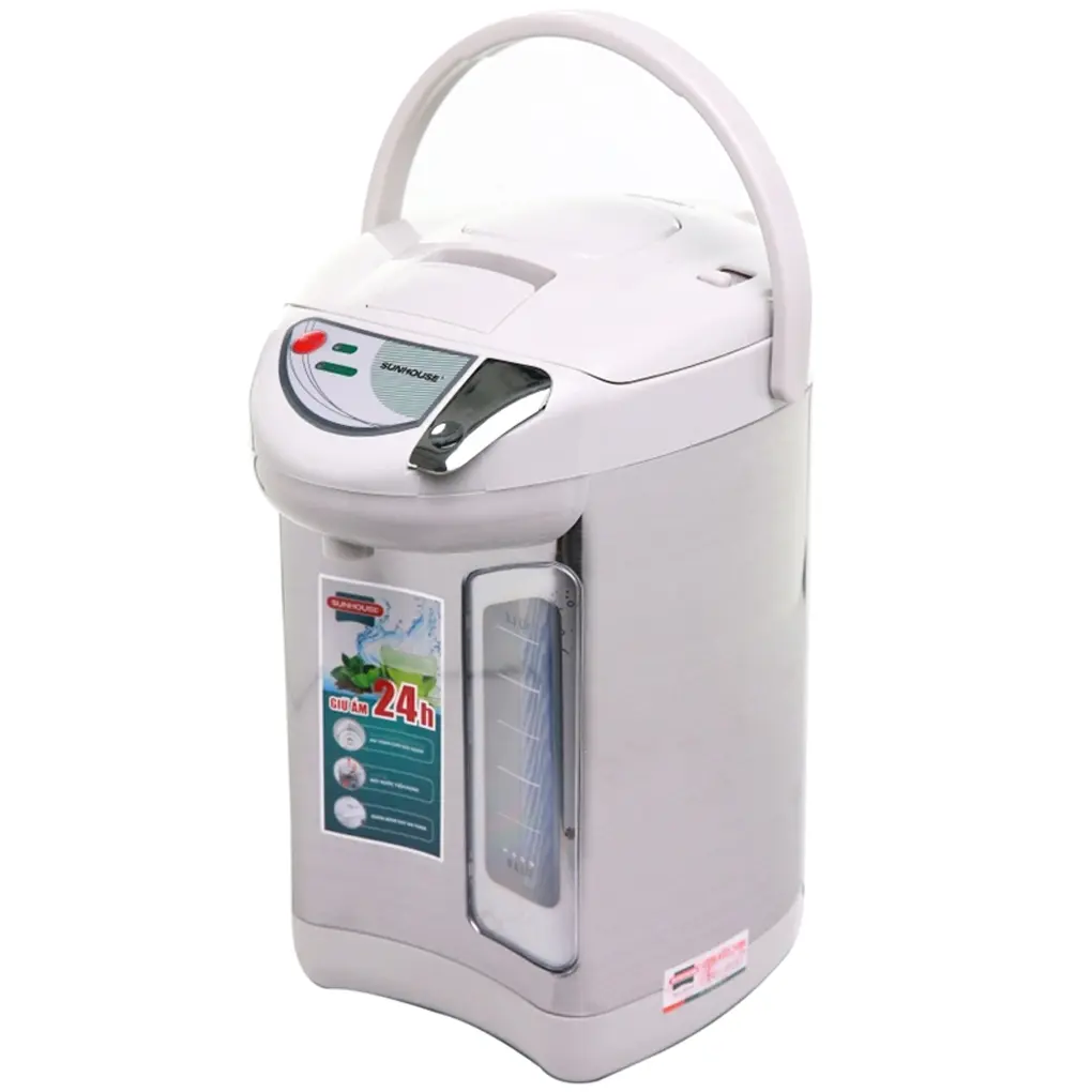 Bình thủy điện Sunhouse SHD1533 3.3 lít
