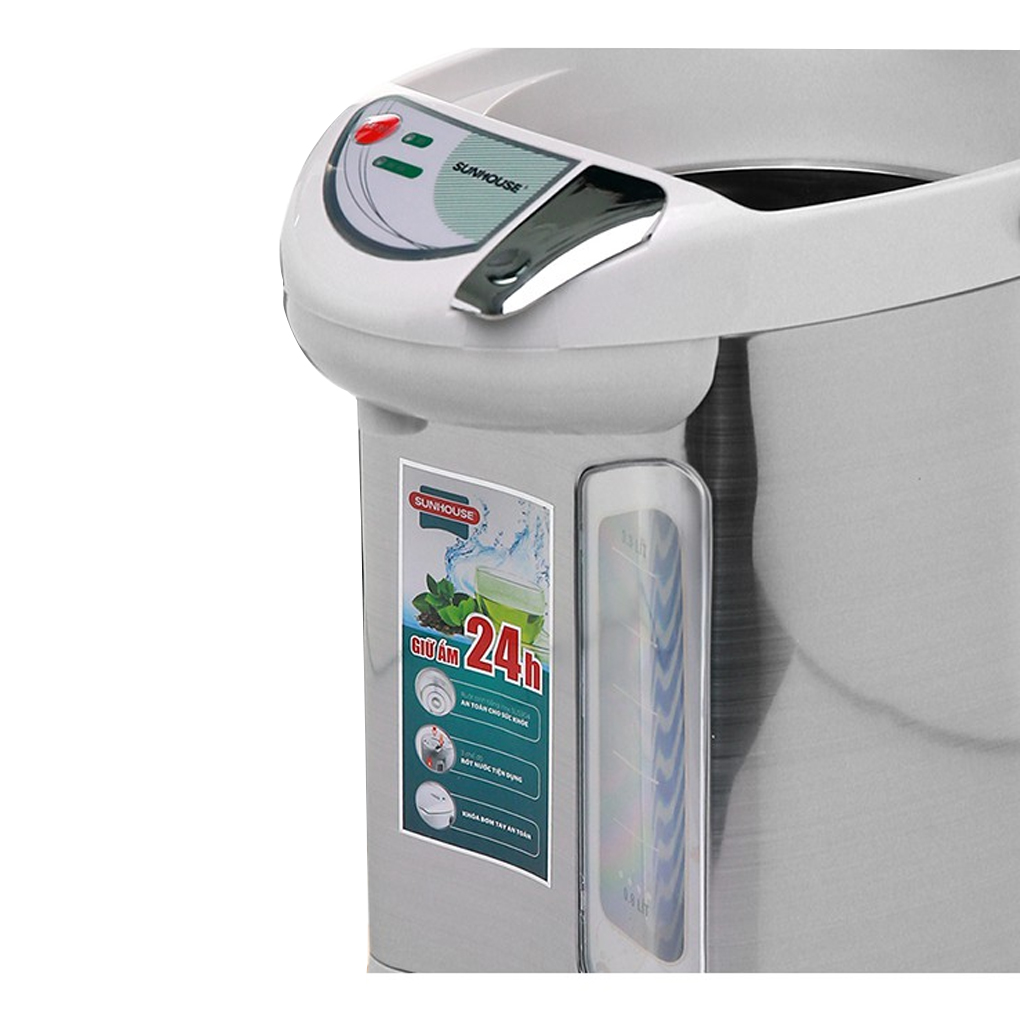 Bình thủy điện Sunhouse SHD1533 3.3 lít