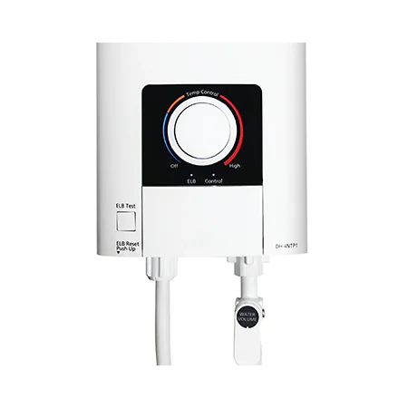 Máy Nước Nóng Panasonic DH-4NTP1VM 4500W 0