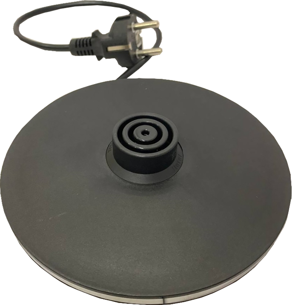 Bình đun siêu tốc 1 lít Sharp EKJ-10DVPS-BK 3