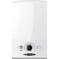Máy Nước Nóng Trực Tiếp Ariston AURES SM35PE SBS VN 3.5 kW