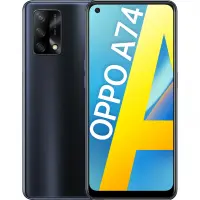 Điện thoại Oppo A74 (8+128GB)