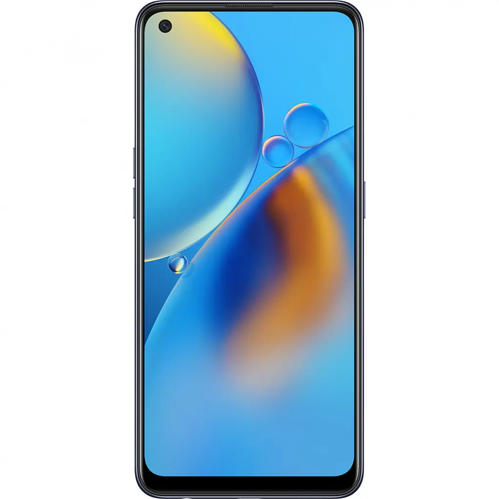Điện thoại Oppo A74 (8+128GB) 0