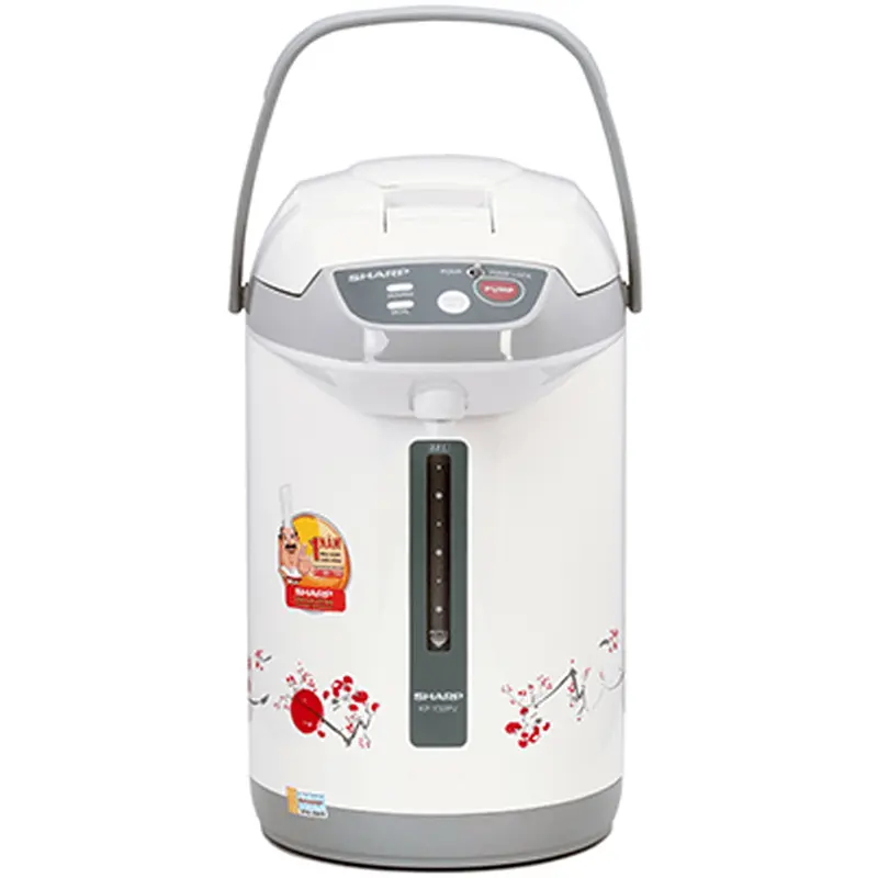 Bình thủy điện Sharp KP-Y32PV-RD 3 lít