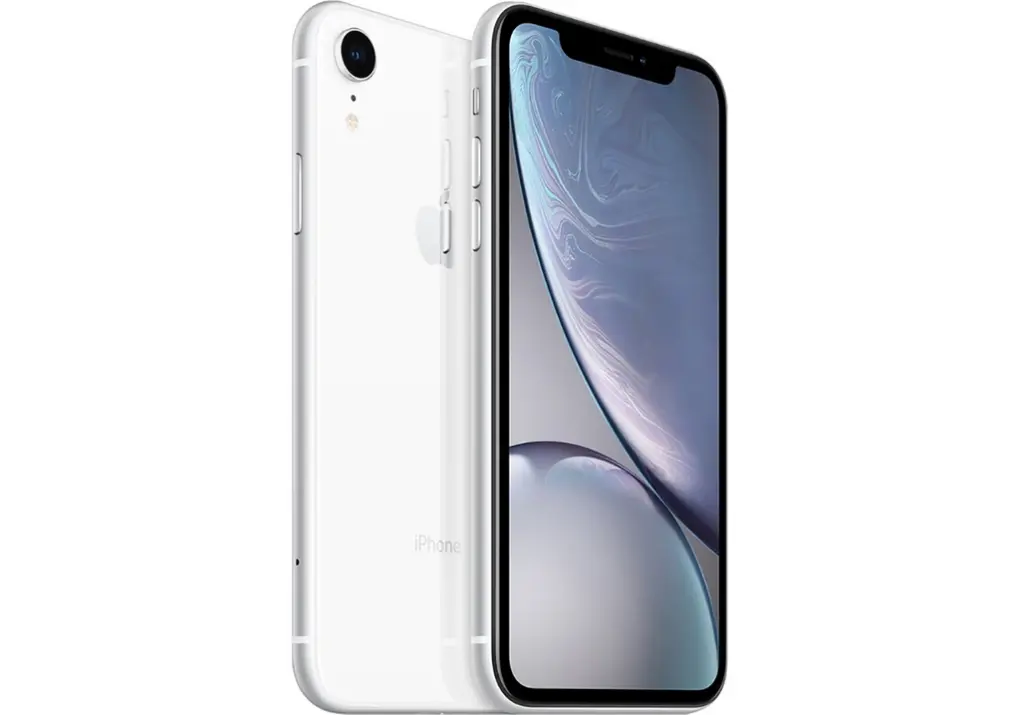 iPhone XR 128GB Chính Hãng (VN/A) 0