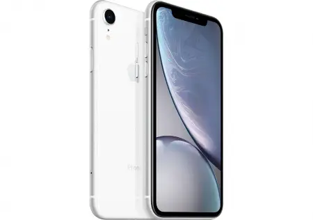 iPhone XR 128GB Chính Hãng (VN/A) 0