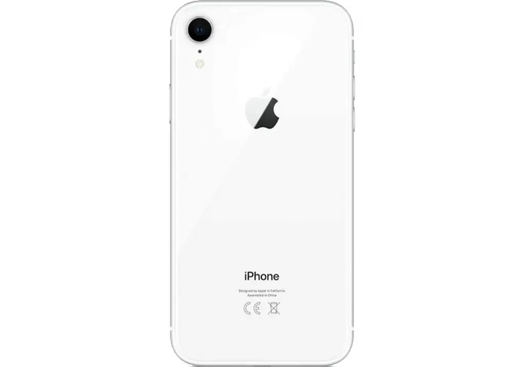iPhone XR 128GB Chính Hãng (VN/A) 3