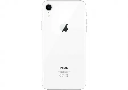 iPhone XR 128GB Chính Hãng (VN/A) 3