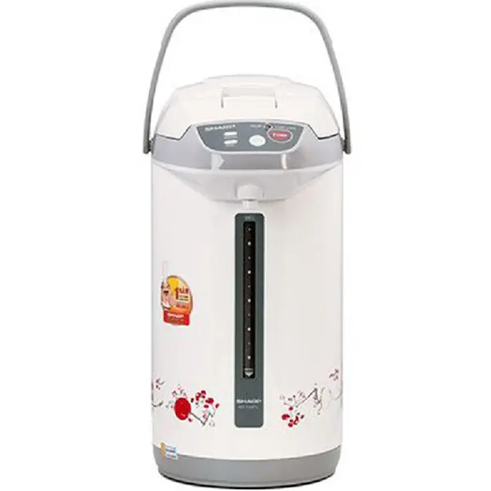 Bình thủy điện Sharp KP-Y40PV-RD 4 lít