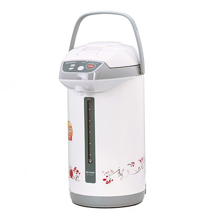 Bình thủy điện Sharp KP-Y40PV-RD 4 lít
