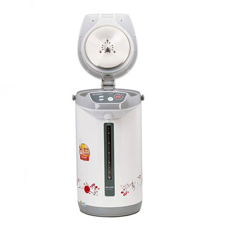 Bình thủy điện Sharp KP-Y40PV-RD 4 lít