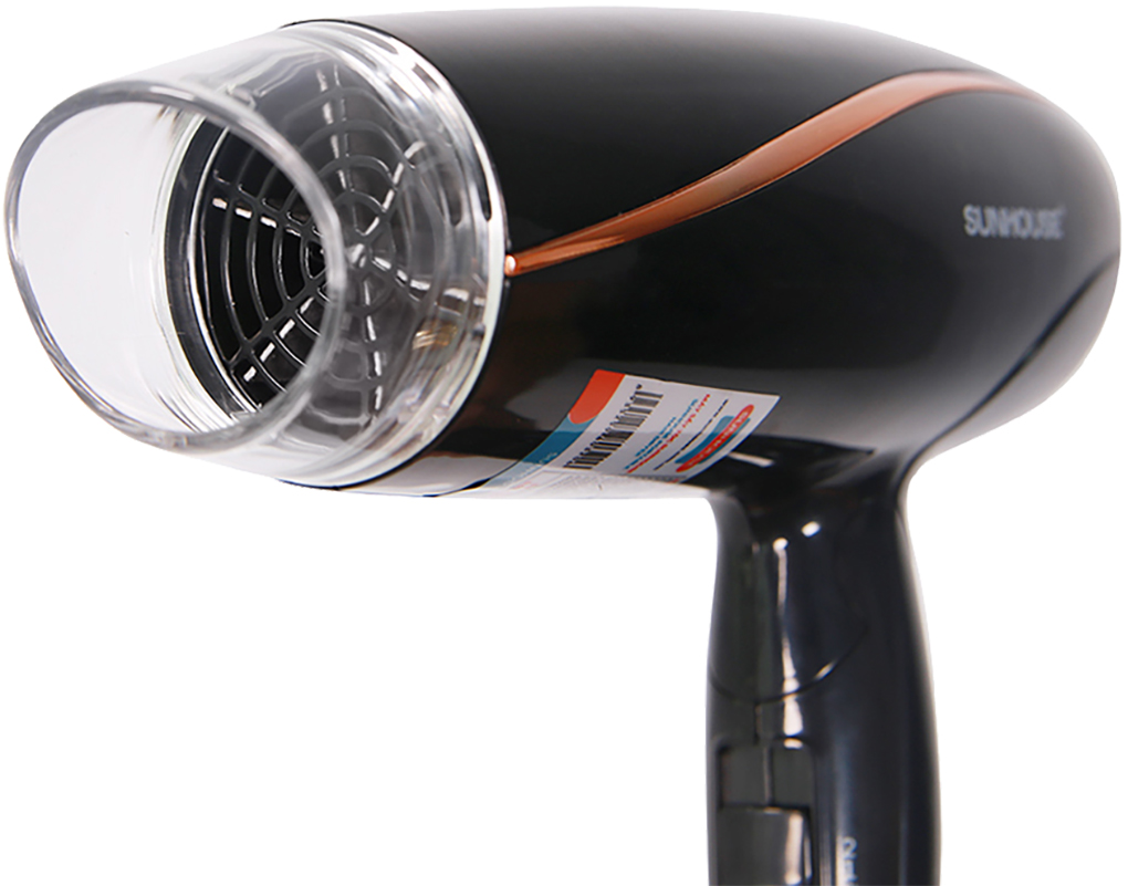 Máy sấy tóc Sunhouse SHD2306 1200W 0