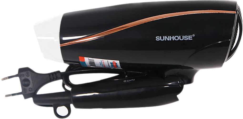 Máy sấy tóc Sunhouse SHD2306 1200W 1
