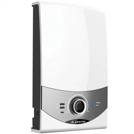 Máy Nước Nóng Trực Tiếp Ariston AURES SM45E SBS VN 4500W 0
