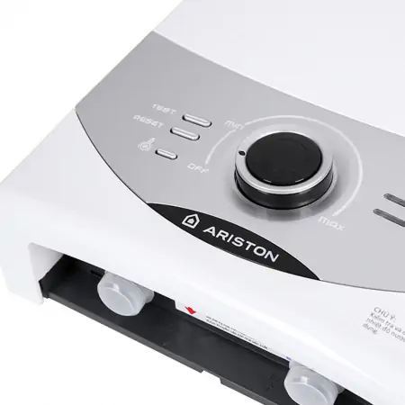 Máy Nước Nóng Trực Tiếp Ariston AURES SM45E SBS VN 4500W 1