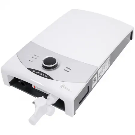 Máy Nước Nóng Trực Tiếp Ariston AURES SM45E SBS VN 4500W 2