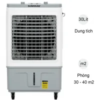 Máy làm mát không khí Sunhouse SHD7734