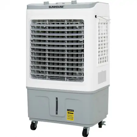 Máy làm mát không khí Sunhouse SHD7734 1