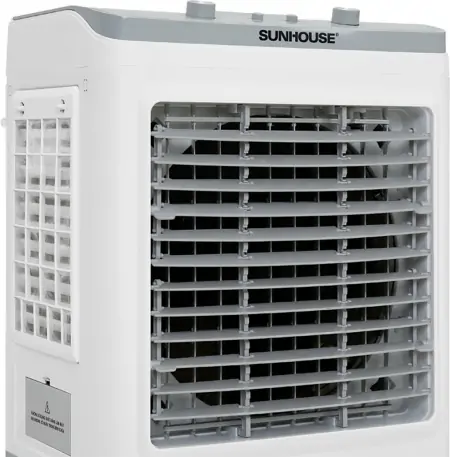 Máy làm mát không khí Sunhouse SHD7734 5
