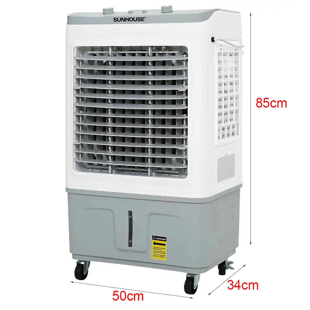 Máy làm mát không khí Sunhouse SHD7734 6